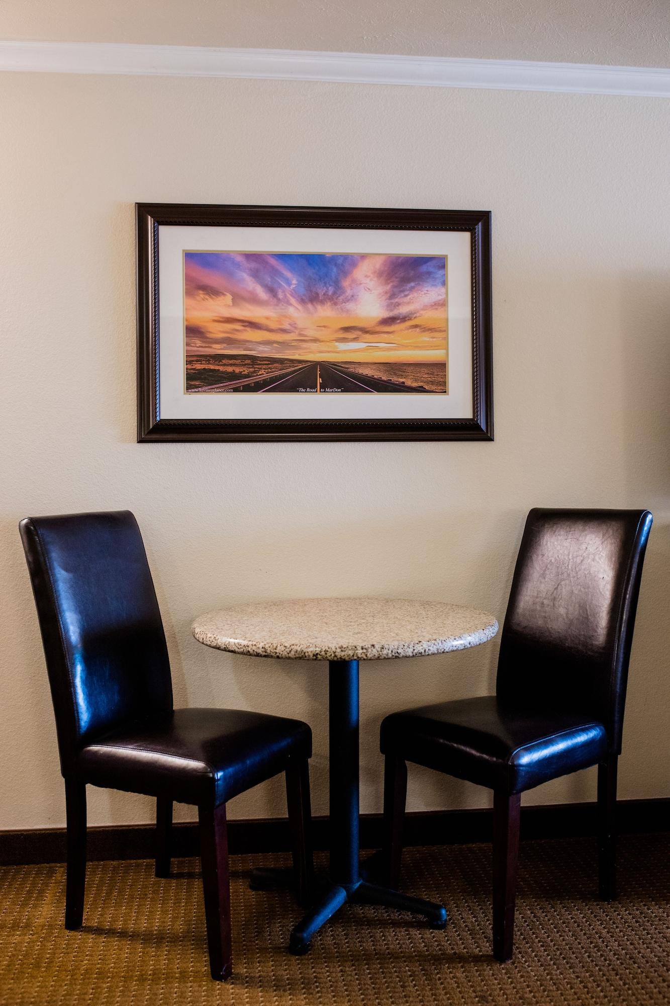 Ramada By Wyndham Moses Lake Dış mekan fotoğraf